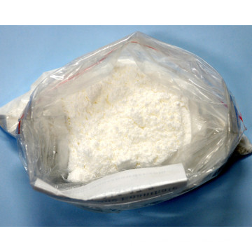 Rohes Steroid-Pulver Nandrolon-Propionat / Nandrolon 17-Propionat (CAS 7207-92-3)